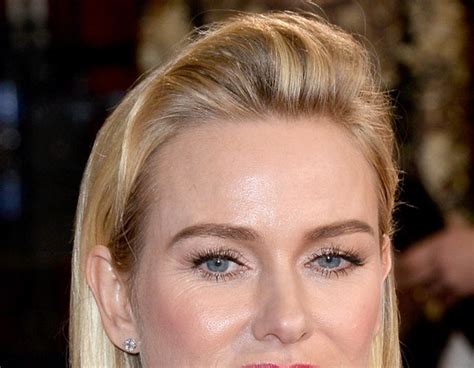 Naomi Watts From Best Beauty At The 2014 Oscars E News