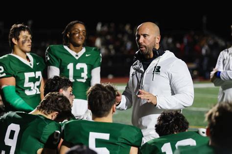 Ramapo Football Headed To First Group 4 State Title Game After Holding