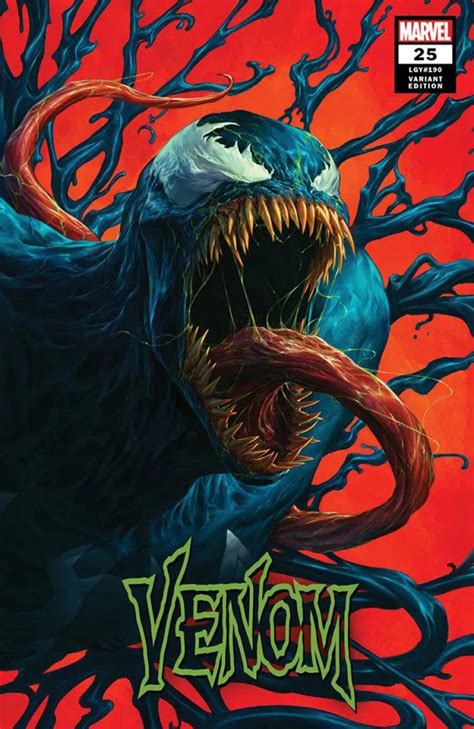 Venom 25 Review