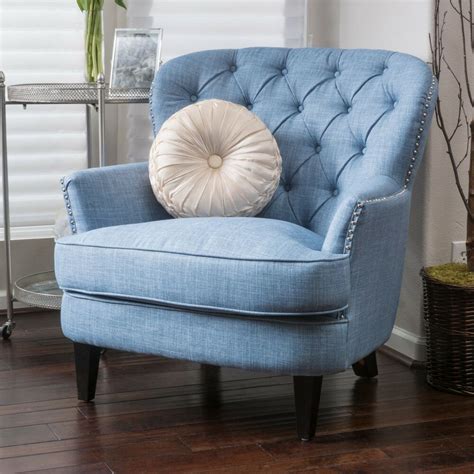 Some ghost chairs make great accent chairs in the living room or office. Oversized Fabric Club Chair Living Room Couch Recliner # ...