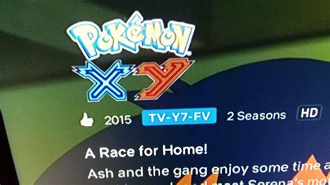 The series netflix official site. Proof That ShoPro's Pokemon XY Series Is Getting Removed ...