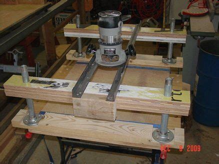 If you liked this 'diy planner out of a. "Mini-Me" version of my other router planer sled | DIY | Pinterest | Menuiserie, Defonceuse and ...