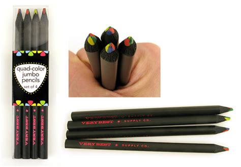 22 Creative And Smart Pencil Designs