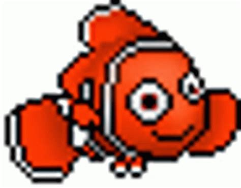 Nemo Finding Nemo Sticker Nemo Finding Nemo Descubre Y Comparte GIF