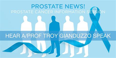 Free Prostate Cancer Infor Session