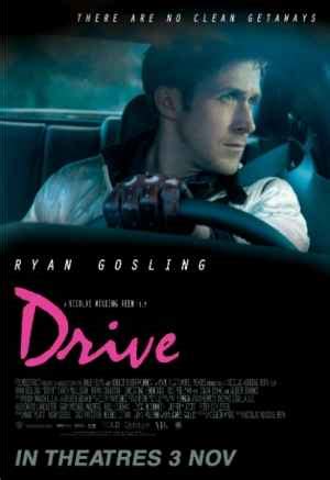 Road trip, a journey on roads. Drive (2011): Anti-hero in Antagonist's Universe | The ...