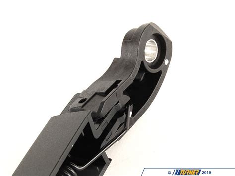 Bmw x5 replacement windshield wiper arm information. 61627206357 - Rear Window Wiper Arm - E70 X5 | Turner Motorsport