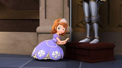 Sofia The First Two By Two Youtube