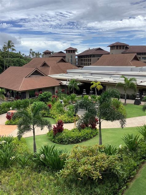 Sheraton Kauai Resort Villas Villa Reviews And Price Comparison Koloa