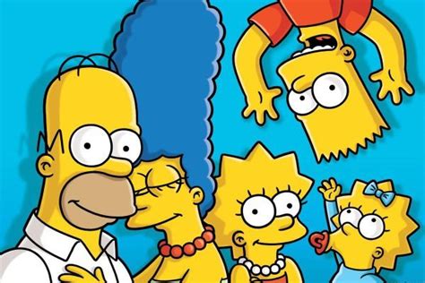 The Simpsons Marathon Watch Every Episode On Fxx Am New York Simpsons Episodes The