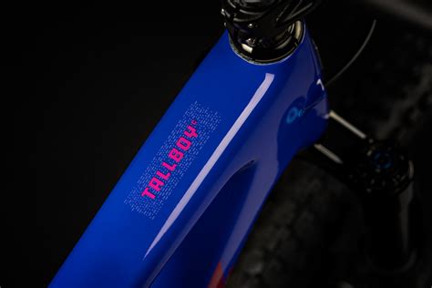 2023 Santa Cruz Tallboy Learn More And Shop The Tallboy Evo