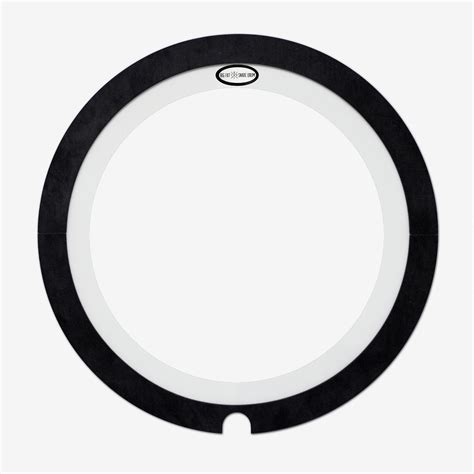 BFSD Big Fat Snare Drum - BFSD12XLDON - 12" BFSD "XL Donut