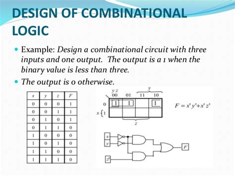 A demultiplexer is a circuit with one input and many output. B sc cs i bo-de u-iii combitional logic circuit