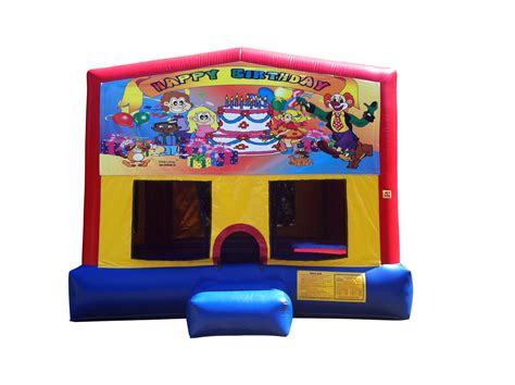 Bounce House Rentals Theme Jumps Ft Myers Cape Coral Fl