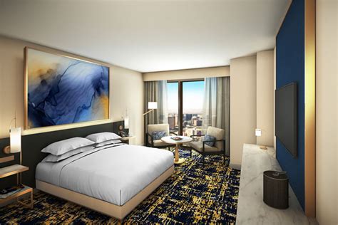 We did not find results for: Resorts World Las Vegas provides first look at guestroom ...