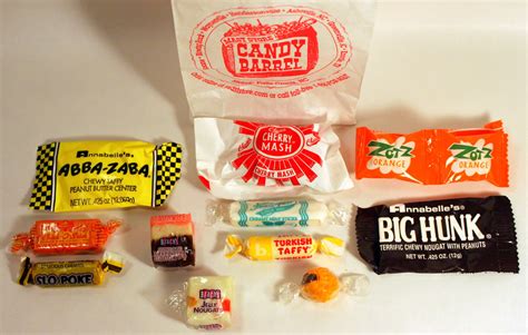 Candy From Mast General Store Mast General Store Started I Flickr