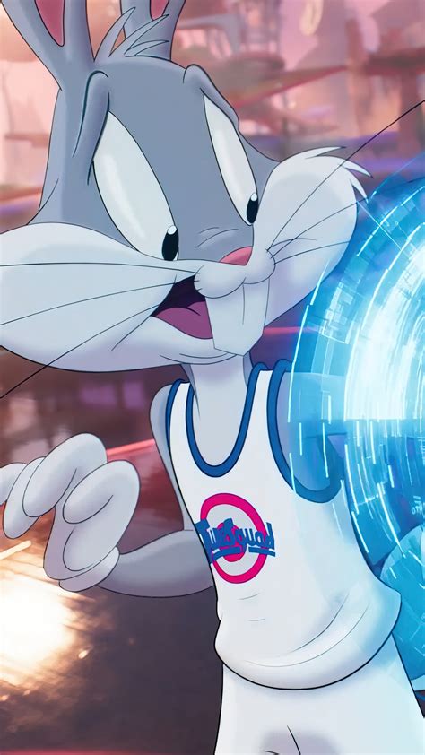 bugs bunny space jam 2 4k hd wallpaper rare gallery