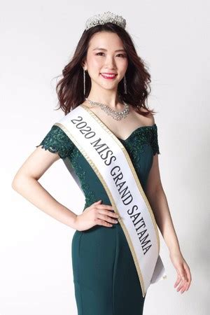 名站推薦 tips：2021年6月24日 已更新失效連結 total 13 ». ベストオブミス埼玉2021のサポートメンバーにミスグランド ...