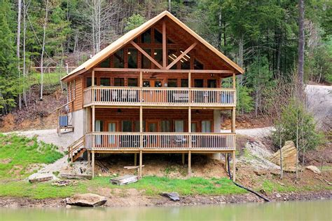 Scenic cabin rentals offers a wide range of natural bridge state park cabins for rent in kentucky. Pin on Red River Gorge