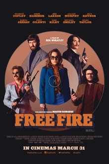 Nonton film free fire (2017) subtitle indonesia streaming movie download gratis online. Free Fire - Wikipedia
