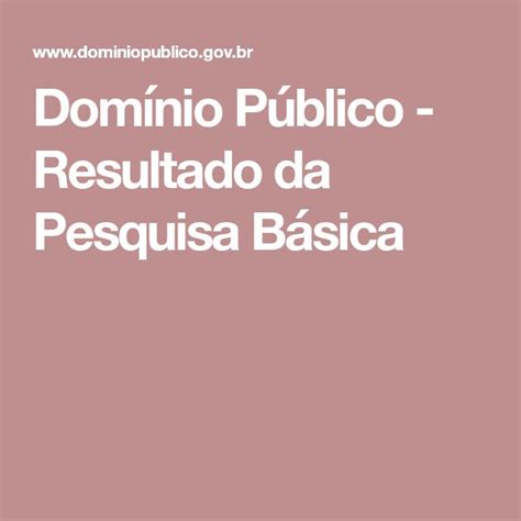 Aqui você baixa e ouve suas músicas preferidas em mp3 grátis! Domínio Público - Resultado da Pesquisa Básica | Pesquisa, Baixar livros, Música erudita brasileira