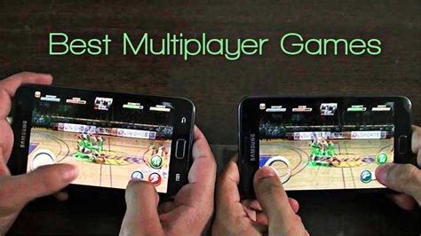 Best Multiplayer Games On Android Ug Tech Mag