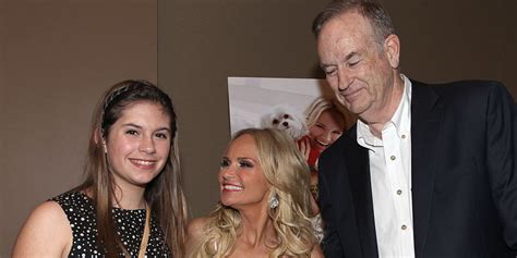 Meet Madeline Oreilly Daughter Of Bill Oreilly Wiki And Biography