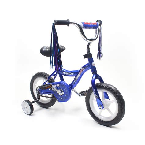 Chromewheels Bmx 12 In Kids Bike For 2 4 Years Old Bicycle For Girls