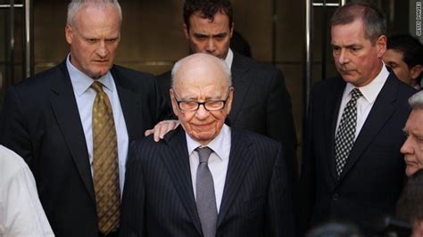 Murdochs Ad Apologizes For Serious Wrongdoing In Hacking Scandal
