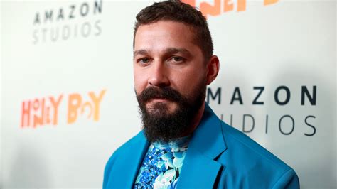 Shia LaBeouf Plays His Dad In Honey Boy Felix The Cat Turns 100 And