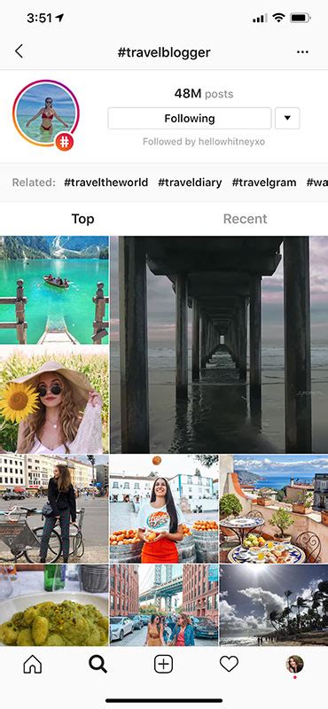 How To Start An Instagram Blog In 8 Steps
