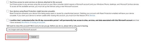 How Can You Delete Your Xbox Account Techcult