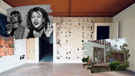 Kurt Cobain And Courtney Loves La Home Listed For 1m Inman