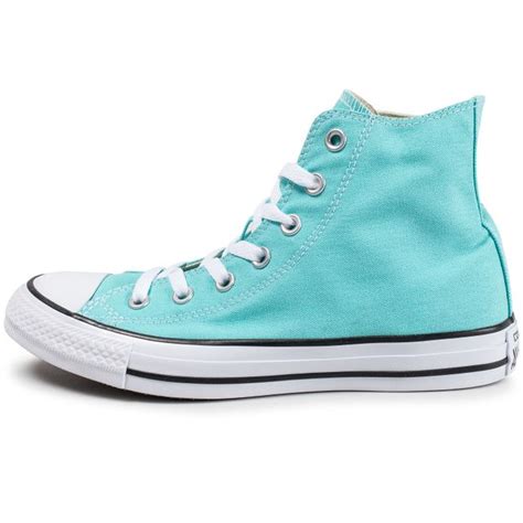 Converse Turquoise