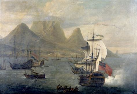 Cape Of Good Hope Stock Image C0186227 Science Photo Library