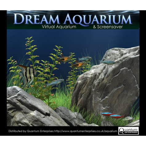 Dream Aquarium Screensaver Full Version Serial Number Ablefasr