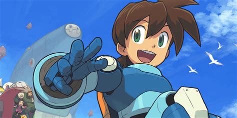 Mega Man Movie Updates Everything We Know