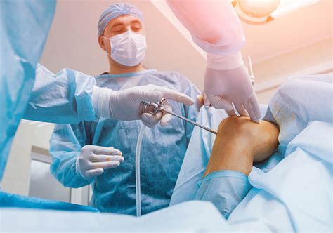 Minimally Invasive Surgery Central Florida Orthopedic Doctor