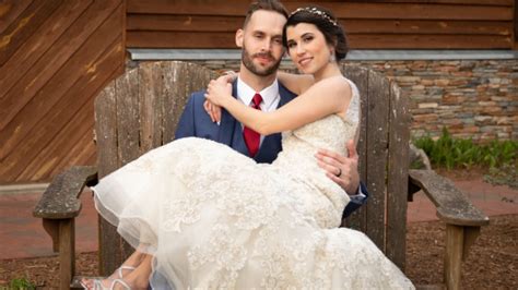 One of the married at first sight brides was hospitalised on monday just hours before the season eight premiere. Get ready for a lot more Married at First Sight! Lifetime ...