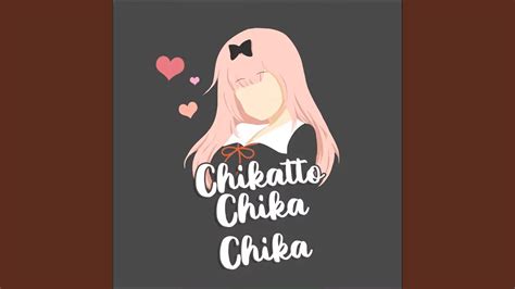 Chikatto Chika Chika YouTube