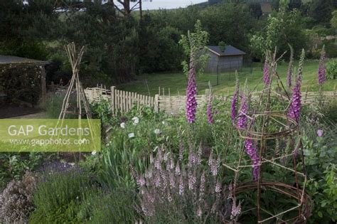 Cottage Gardens Editorial Features From Gap Gardens Page 1