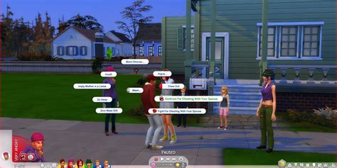 Sims 4 10 Best Mods For Realistic Gameplay