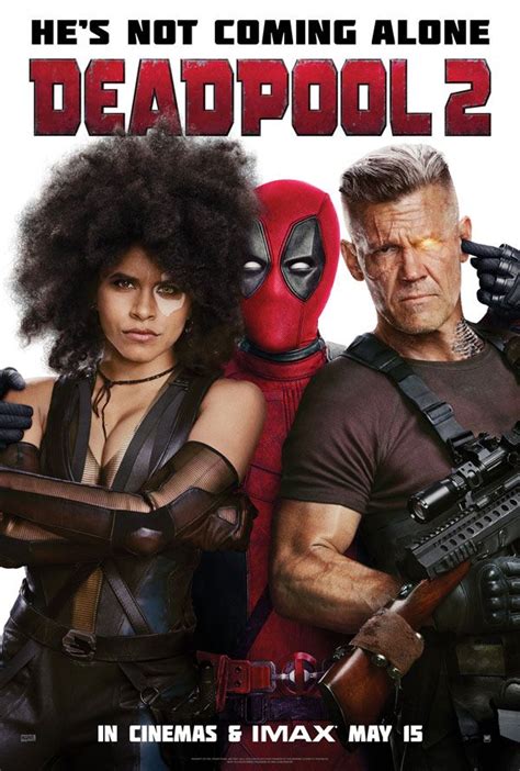 Regarder ☛ Deadpool 2 2018 Film Complet Hd Streaming Vf En Français
