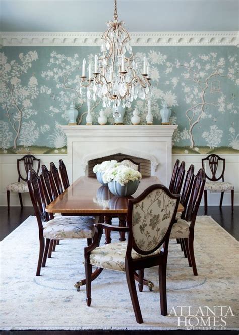 Traditional Dining Room Ideas Simple Yet Unique Look Dining Room