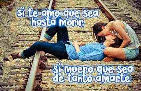Maybe you would like to learn more about one of these? PIENSO ESTAR CON EL CHICO K LE AMOreves frases de amor ...