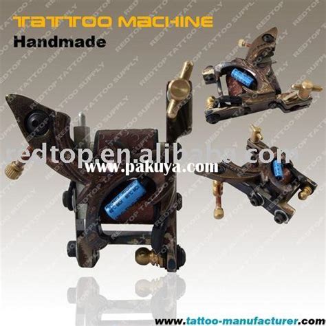 The best rotary and coil tattoo machine of the industry. Best Tattoo Machine Brand Name