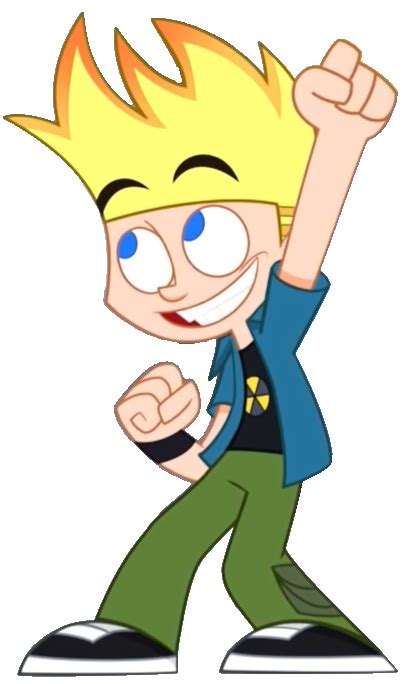 Johnny Test Poohs Adventures Wiki Fandom