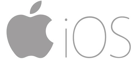 Android Ios Logos