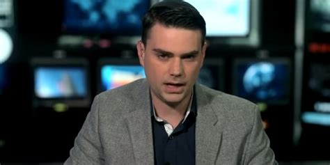 Ben Shapiro Roasted For Bailing On Bbc Interviewer