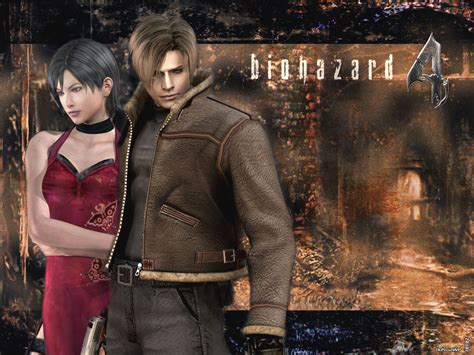 Basic Files Are Telecharger Resident Evil 4